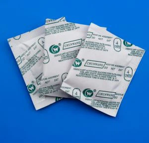 Środek osuszający gliny Msds dla produktów elektroniki