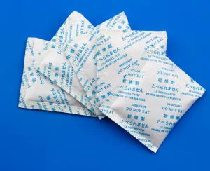 Japan Clay Desiccant Reuse