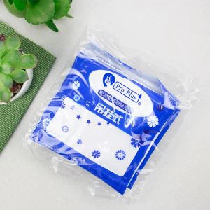 Worek na pochłaniacz chlorku wapnia