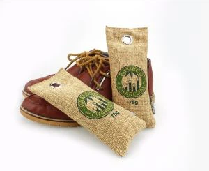 Buty Deodorizer Air Purifier Bag