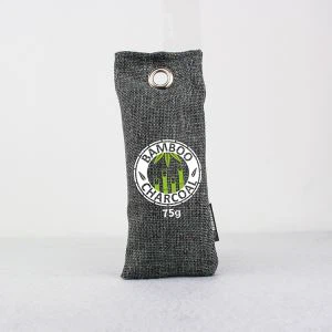 Buty wielokrotnego użytku Bamboo Charcoal Deodorant